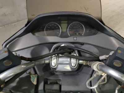 Suzuki Skywave 250S