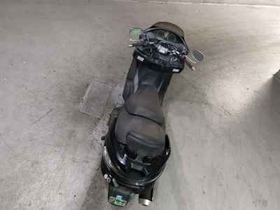 Suzuki Skywave 250S