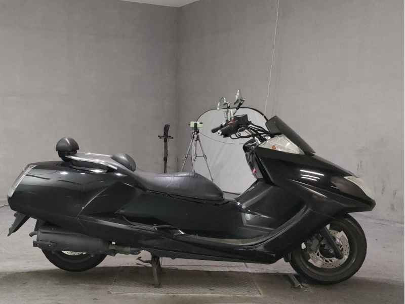 Yamaha Maxam 250