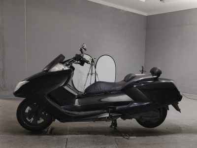 Yamaha Maxam 250