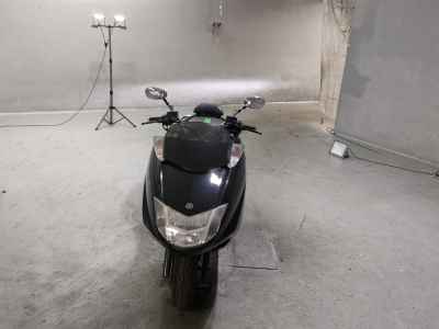 Yamaha Maxam 250