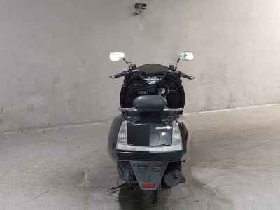 Yamaha Maxam 250
