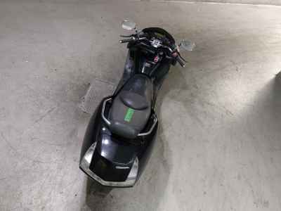 Yamaha Maxam 250