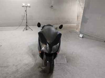Honda Forza Z 2011