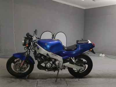 Yamaha FZR250R