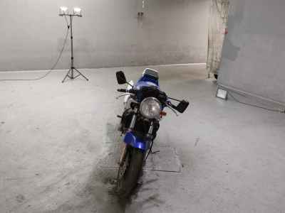 Yamaha FZR250R