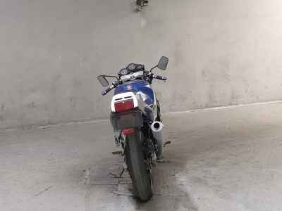 Yamaha FZR250R