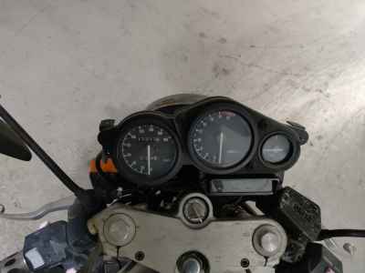 Yamaha FZR250R
