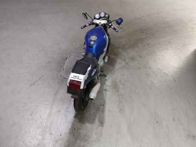 Yamaha FZR250R