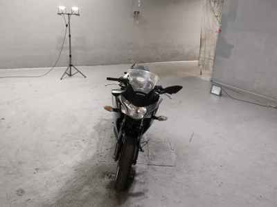 Honda CBR250R 2011