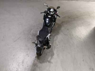 Honda CBR250R 2011