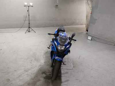 Suzuki GSX250R