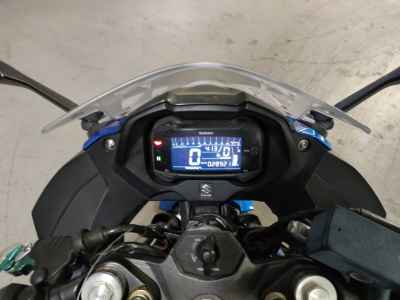 Suzuki GSX250R