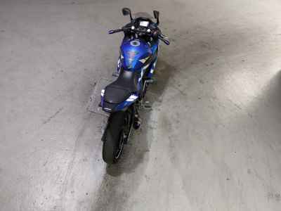 Suzuki GSX250R