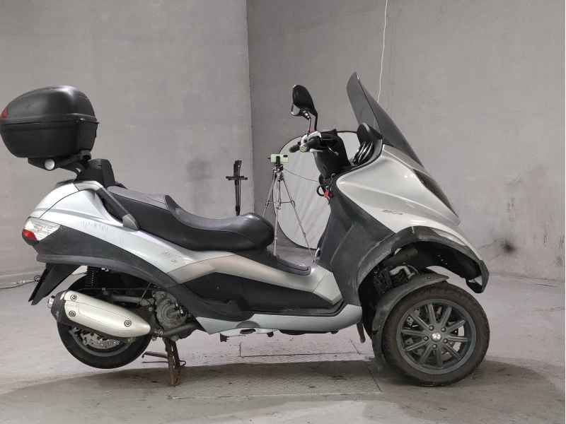 Piaggio MP3 250RL