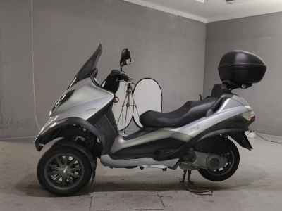 Piaggio MP3 250RL