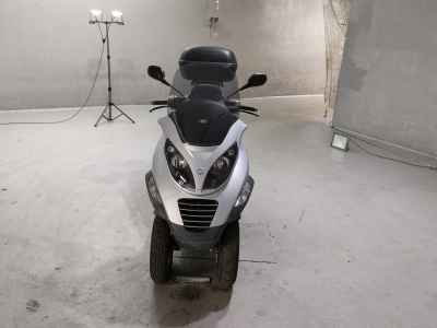 Piaggio MP3 250RL