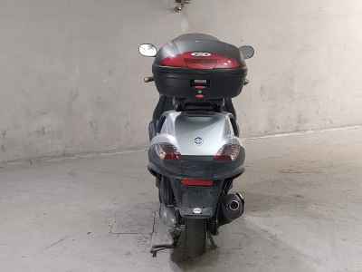 Piaggio MP3 250RL