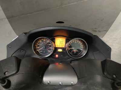 Piaggio MP3 250RL