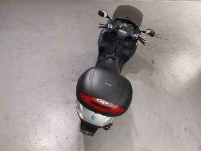Piaggio MP3 250RL