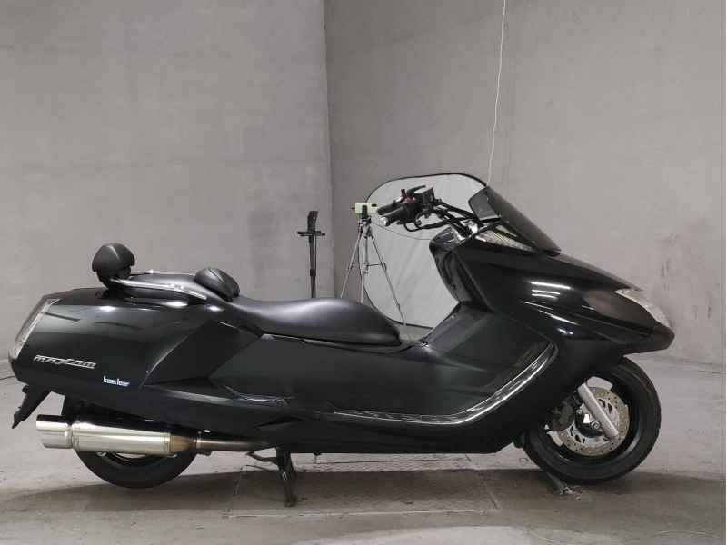 Yamaha Maxam 250