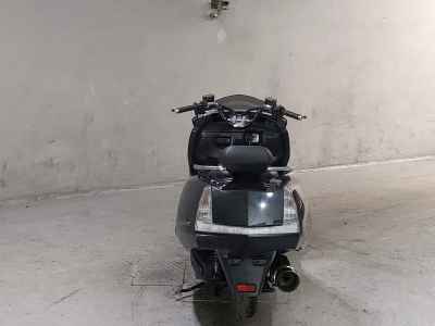 Yamaha Maxam 250