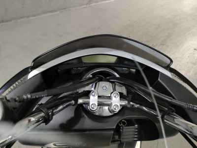 Yamaha Maxam 250