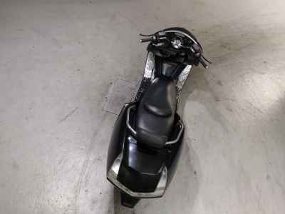 Yamaha Maxam 250