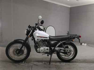 Suzuki GrassTracker Bigboy