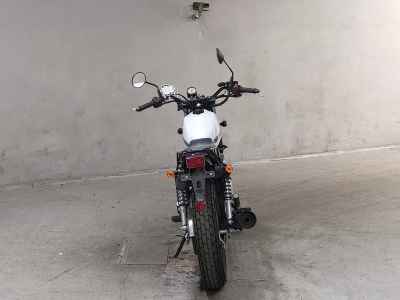 Suzuki GrassTracker Bigboy