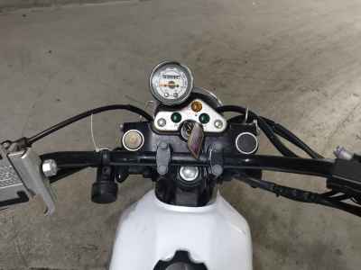 Suzuki GrassTracker Bigboy
