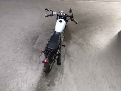 Suzuki GrassTracker Bigboy