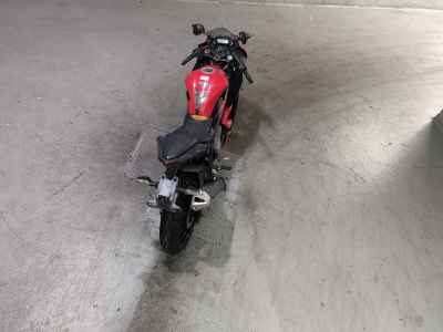 Kawasaki Ninja 250 2015