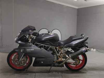 Ducati Supersport 1000 DS 2005