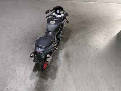 Ducati Supersport 1000 DS 2005