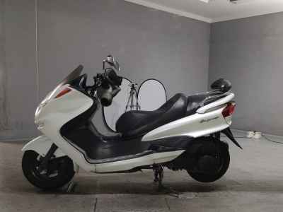 Yamaha Majesty 250C