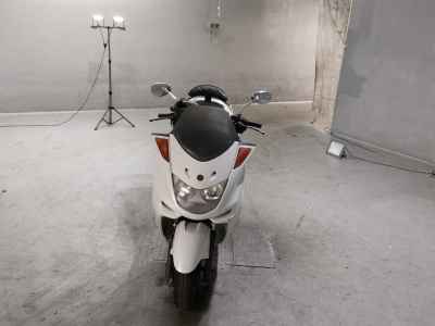 Yamaha Majesty 250C