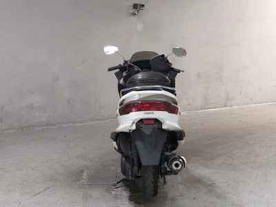 Yamaha Majesty 250C