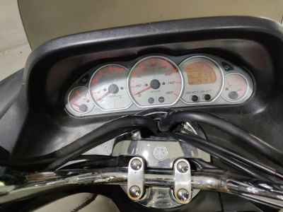 Yamaha Majesty 250C