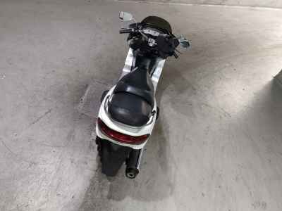 Yamaha Majesty 250C