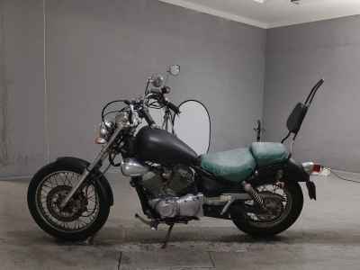 Yamaha Virago XV250