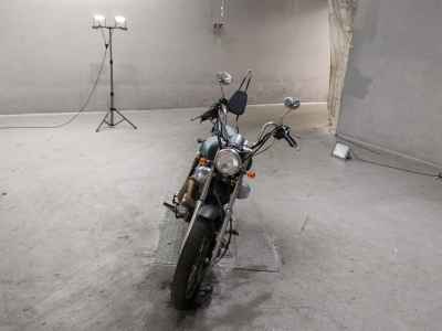 Yamaha Virago XV250