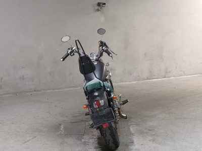 Yamaha Virago XV250