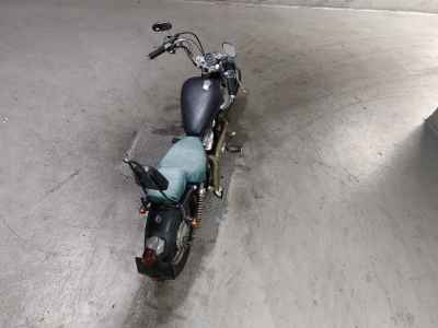 Yamaha Virago XV250