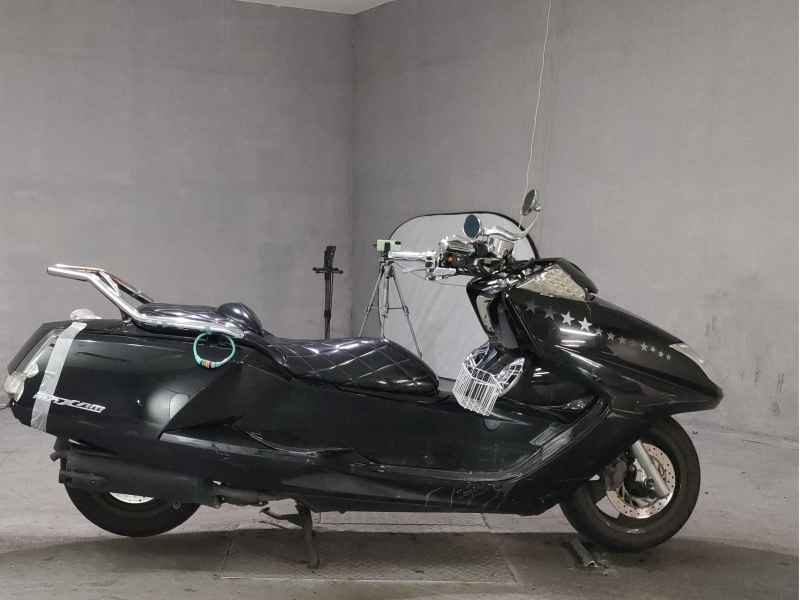 Yamaha Maxam 250