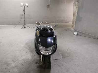 Yamaha Maxam 250