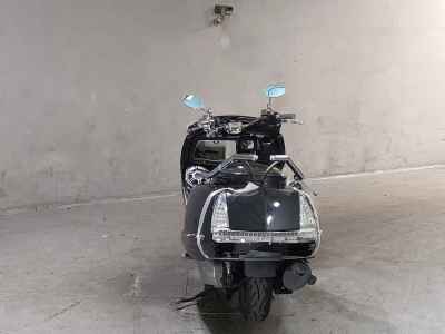 Yamaha Maxam 250