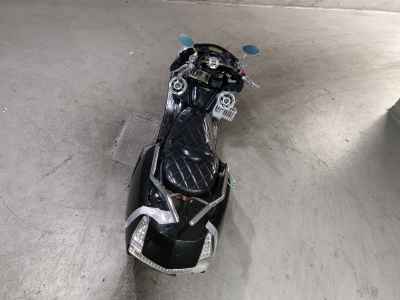 Yamaha Maxam 250