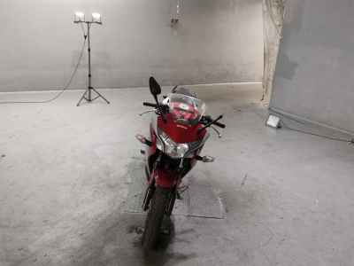 Honda CBR250R 2011