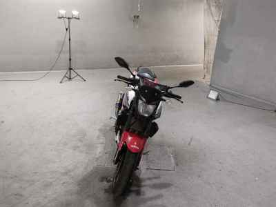 Yamaha MT-25